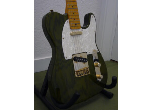 Tanglewood Quomaster status 30 (30843)