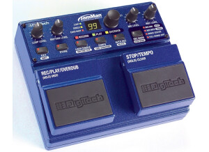 DigiTech JamMan (47314)