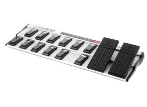 Behringer FCB1010 Midi Foot Controller (82516)