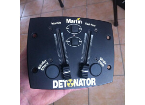 Martin Detonator (82025)