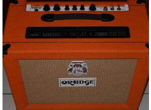 Orange Rocker 30 (64436)