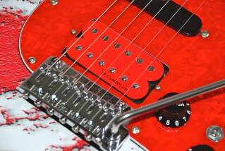 SP Custom Handwound Pickups Savage Beast Lite