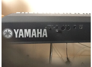 Yamaha KX8 (37710)