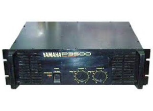 Yamaha P3500 (2994)