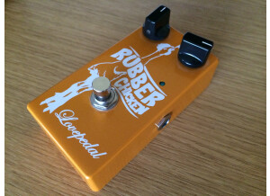 Lovepedal Rubber Chicken (35547)