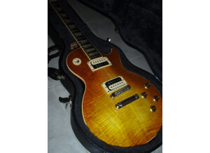 Gibson Les Paul Standard Faded '60s Neck (65641)
