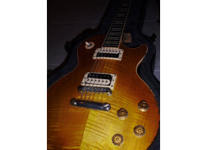 Gibson Les Paul Standard Faded '60s Neck (2024)