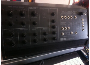 Korg Ms-10 (23141)