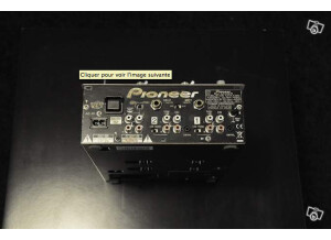 Pioneer DJM-400 (5461)