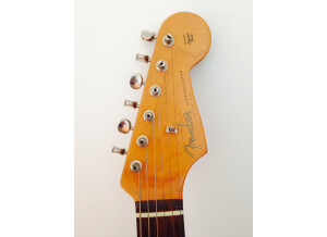 Fender Stratocaster Standard Mexicaine (2000)