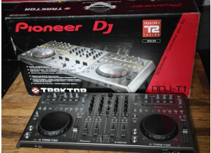 Pioneer DDJ-T1 (53567)