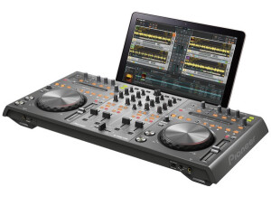 Pioneer DDJ-T1 (76100)
