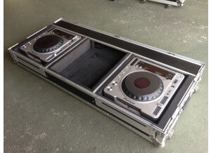 Pioneer CDJ-800 MK2 (73076)