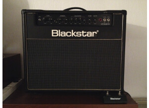 Blackstar Amplification HT Club 40 (36653)