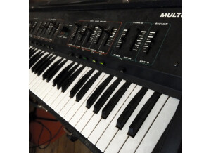 Crumar Multiman S (69968)