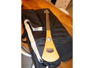 Martin & Co Steel String Backpacker Guitar (58540)