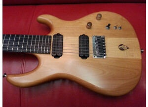 Carvin DC727 (35553)