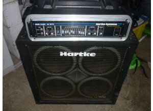 Hartke HA3500 (29752)