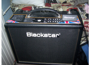 Blackstar Amplification HT-5C (67601)