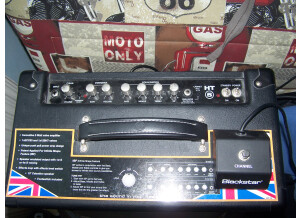 Blackstar Amplification HT-5C (63187)