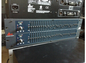 dbx 1231 (44295)