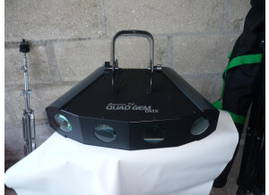 ADJ (American DJ) Quad Gem DMX (32314)