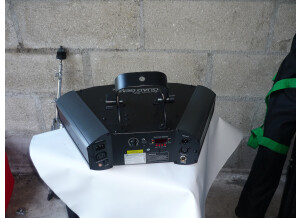 ADJ (American DJ) Quad Gem DMX (10389)