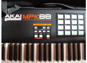 Akai MPK88 (66986)