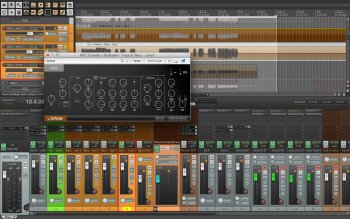 Softube Console 1 Softube Console 1
