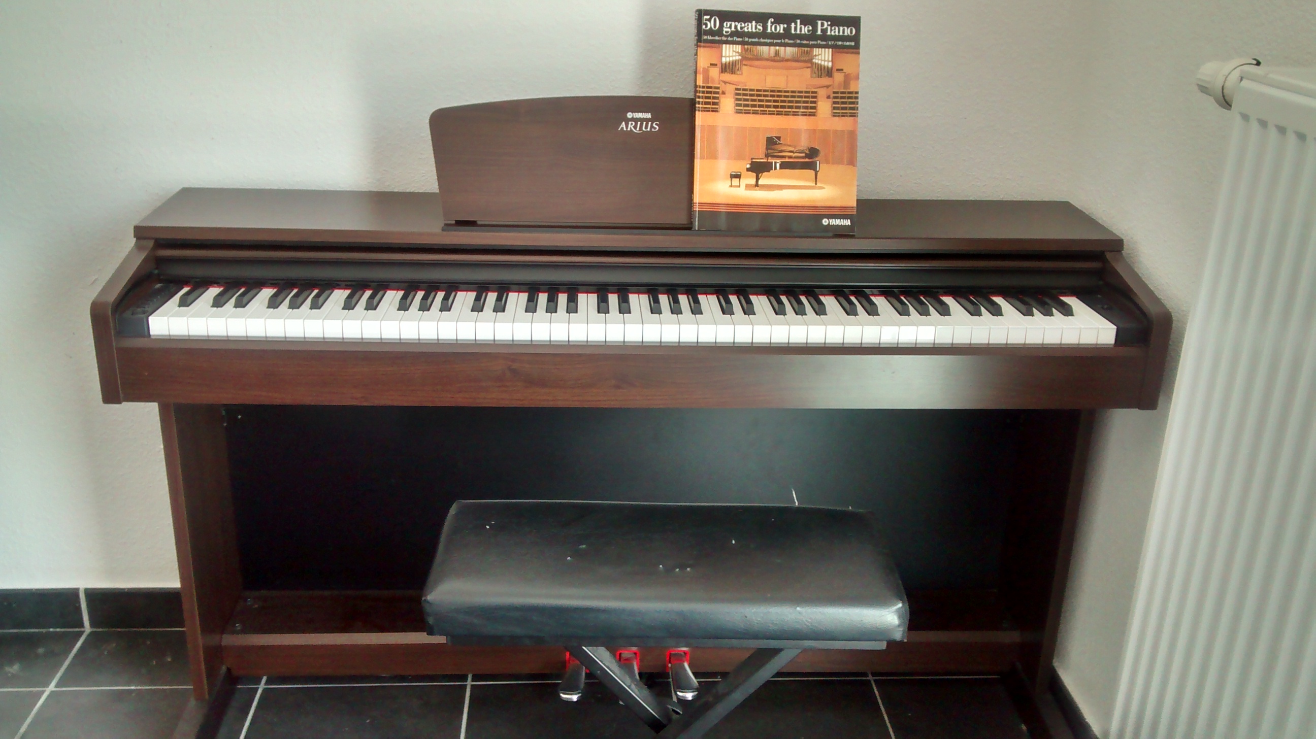 yamaha ydp 140 digital piano