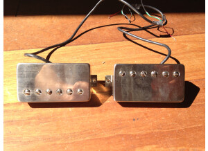 Bare Knuckle Pickups Abraxas (5747)