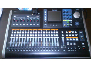 Tascam DP-24 (99043)