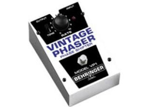Behringer Vintage Phaser VP1 (35484)