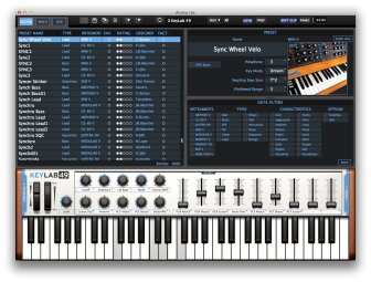 Arturia KeyLab 49 Arturia KeyLab 49