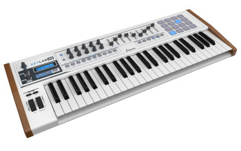 Arturia KeyLab 49 Arturia KeyLab 49