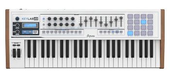 Arturia KeyLab 49 Arturia KeyLab 49