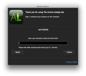 Arturia KeyLab 49 Arturia KeyLab 49