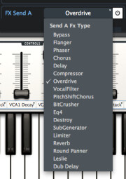 Arturia KeyLab 49 Arturia KeyLab 49