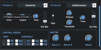 Arturia KeyLab 49 Arturia KeyLab 49