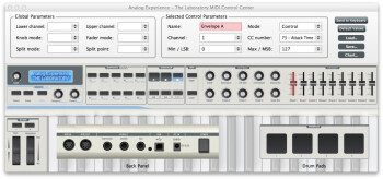 Arturia KeyLab 49 Arturia KeyLab 49