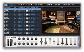 Arturia KeyLab 49 Arturia KeyLab 49