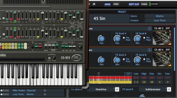 Arturia KeyLab 49 Arturia KeyLab 49
