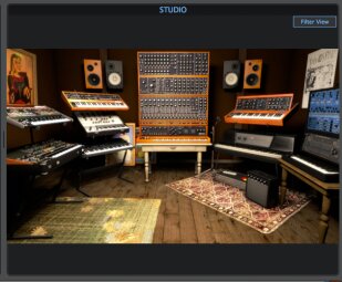 Arturia KeyLab 49 Arturia KeyLab 49