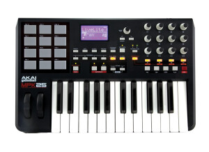 Akai MPK25 (36351)