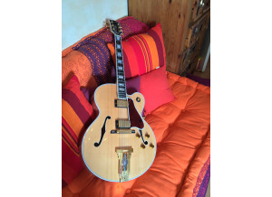 Gibson L-5 CES - Natural (20281)