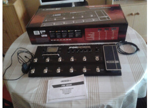 Line 6 POD HD500 (46232)