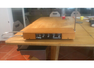 Moog Music Theremin Etherwave