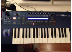 Novation UltraNova (16896)