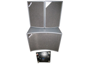 BSS Audio FCS-966 OPAL (7574)