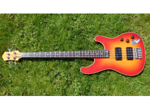 Ibanez RB924 (84412)